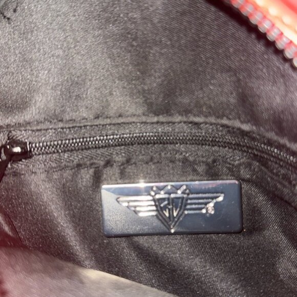 Buckle-Down Fruity Pebbles Fred & Barney Cereal Box Crossbody Bag-TheFlintstones - Picture 9 of 11